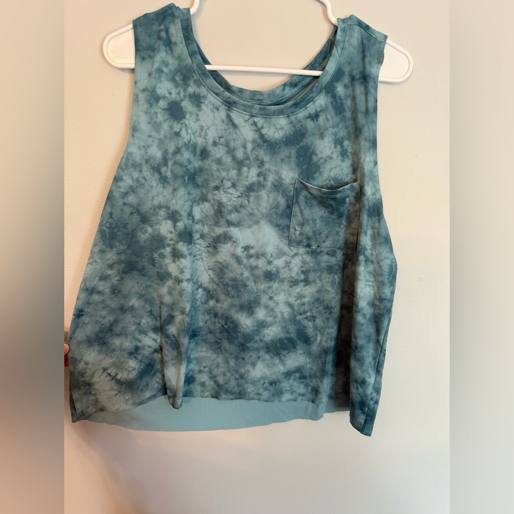 RBX tank top